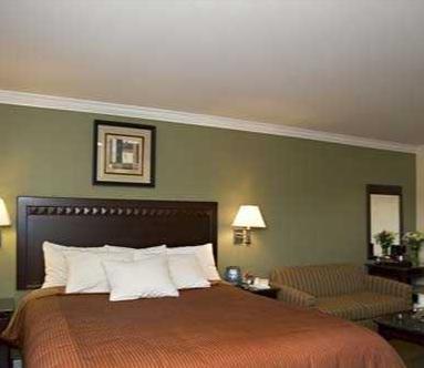 North Bay Inn San Rafael Kamer foto
