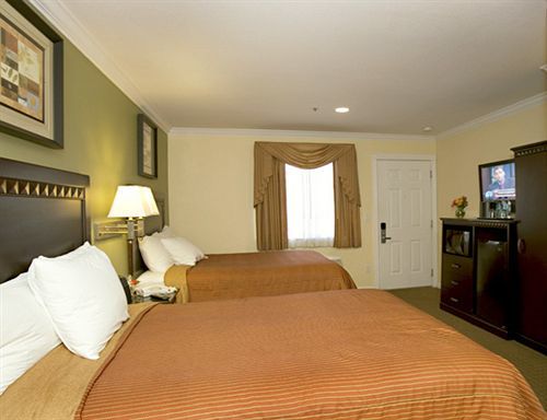 North Bay Inn San Rafael Buitenkant foto