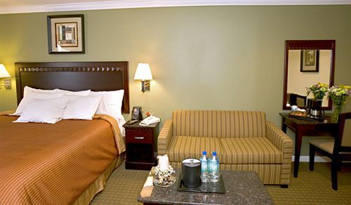 North Bay Inn San Rafael Buitenkant foto